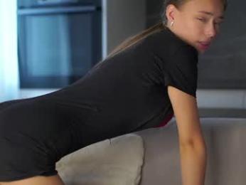 sammymally — Chaturbate recorded stream image, 09.08.2026 00:50