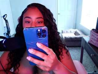 briannabrave — Camsoda recorded stream image, 09.08.2026 05:10
