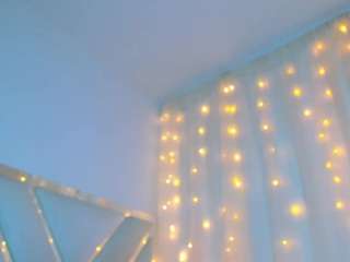 vaiolett-coleman — Camsoda recorded stream image, 09.08.2026 20:00