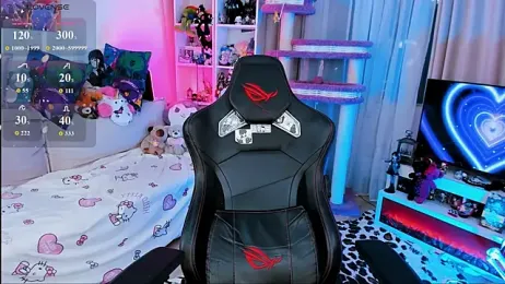 _Sparkland_ — Stripchat recorded stream image, 09.08.2026 20:40
