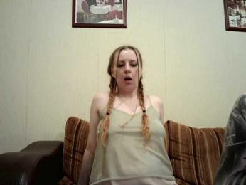 BellaSins — Bongacams recorded stream image, 09.08.2026 23:10