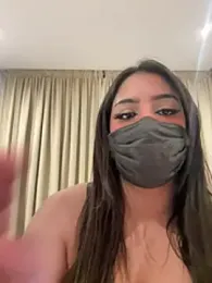 Ahlam7578 — Stripchat recorded stream image, 10.08.2026 03:20