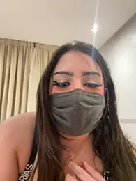 Ahlam7578 — Stripchat recorded stream image, 10.08.2026 03:20