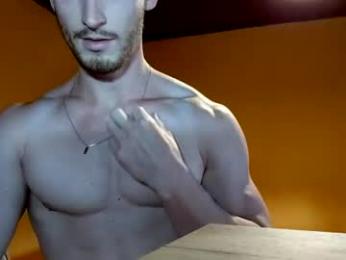 mikeygooner — Chaturbate recorded stream image, 10.08.2026 05:20