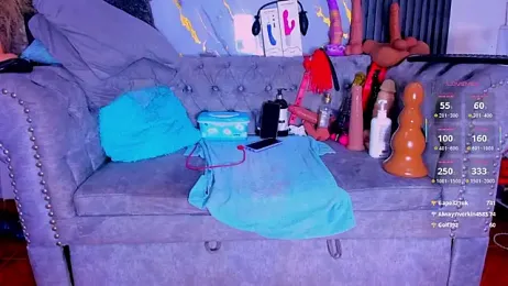 dailly_hot — Stripchat recorded stream image, 10.08.2026 06:40