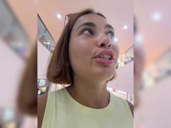 SpringMe — Bongacams recorded stream image, 10.08.2026 09:20