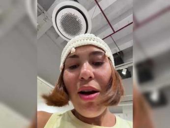 SpringMe — Bongacams recorded stream image, 10.08.2026 09:20