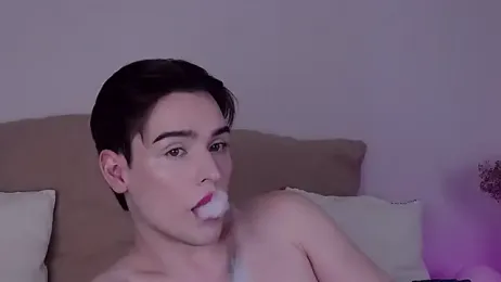 RobbyCharming — Stripchat recorded stream image, 10.08.2026 10:50