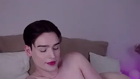RobbyCharming — Stripchat recorded stream image, 10.08.2026 10:50