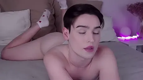 RobbyCharming — Stripchat recorded stream image, 10.08.2026 10:50
