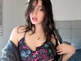 yourfreakygirl — Chaturbate recorded stream image, 10.08.2026 16:10