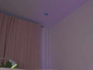 mermaidkelly — Camsoda recorded stream image, 10.08.2026 13:40