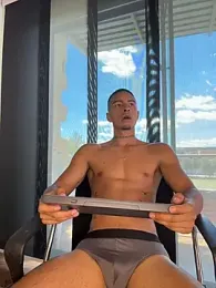 willclayy — Stripchat recorded stream image, 10.08.2026 18:20