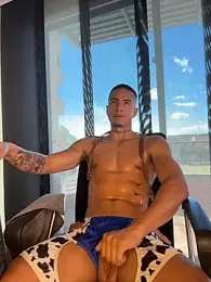 willclayy — Stripchat recorded stream image, 10.08.2026 18:20