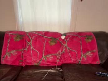 anamrelic165372 — Chaturbate recorded stream image, 10.08.2026 19:00