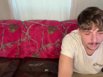 anamrelic165372 — Chaturbate recorded stream image, 10.08.2026 19:00