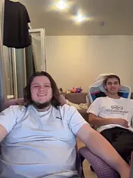 desiredude9 — Stripchat recorded stream image, 10.08.2026 19:20