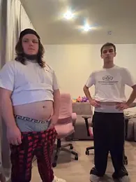 desiredude9 — Stripchat recorded stream image, 10.08.2026 19:20