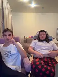 desiredude9 — Stripchat recorded stream image, 10.08.2026 19:20