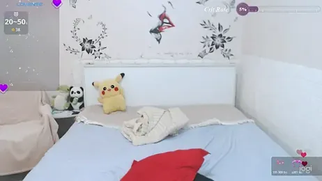 alice_de — Stripchat recorded stream image, 10.08.2026 23:00
