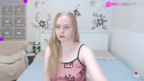 alice_de — Stripchat recorded stream image, 10.08.2026 23:00
