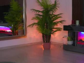 abbela_white — Chaturbate recorded stream image, 11.08.2026 06:20