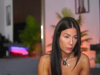 abbela_white — Chaturbate recorded stream image, 11.08.2026 06:20