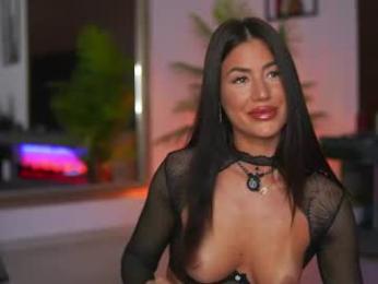 abbela_white — Chaturbate recorded stream image, 11.08.2026 06:20