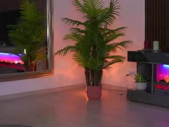 abbela_white — Chaturbate recorded stream image, 11.08.2026 06:20