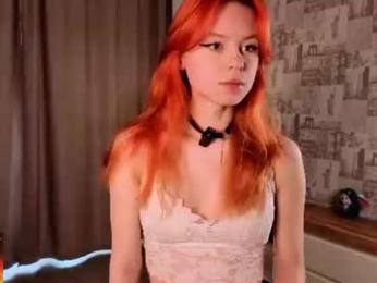 bridgetbottrell — Chaturbate recorded stream image, 11.08.2026 01:20