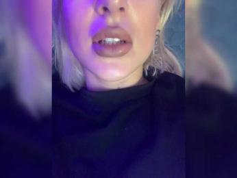 Stasya-moor — Bongacams recorded stream image, 02.02.2025 14:10