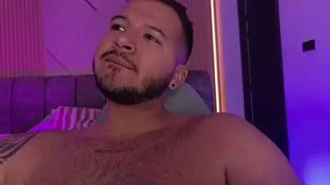 mister_miike — Stripchat recorded stream image, 11.08.2026 03:00