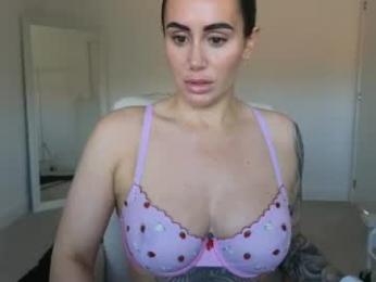 libbyloveheartx — Chaturbate recorded stream image, 11.08.2026 08:10