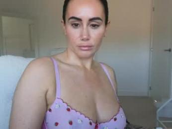 libbyloveheartx — Chaturbate recorded stream image, 11.08.2026 08:10