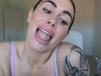 libbyloveheartx — Chaturbate recorded stream image, 11.08.2026 08:10
