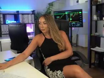 babesgowild — Chaturbate recorded stream image, 11.08.2026 08:30