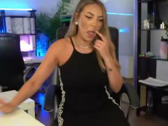 babesgowild — Chaturbate recorded stream image, 11.08.2026 08:30