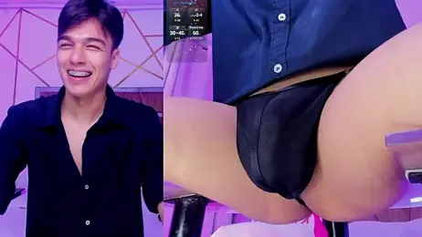 Gerony_ — Stripchat recorded stream image, 11.08.2026 05:10