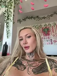 Stella-Kink — Stripchat recorded stream image, 11.08.2026 10:20