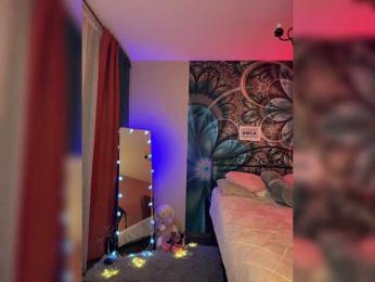 ilittleheart — Bongacams recorded stream image, 12.03.2025 16:50