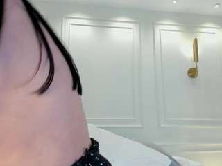karla-hudsson — Camsoda recorded stream image, 11.08.2026 12:30