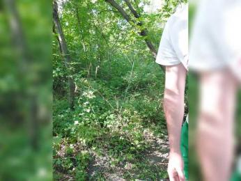 Lubovniki — Bongacams recorded stream image, 11.08.2026 13:40