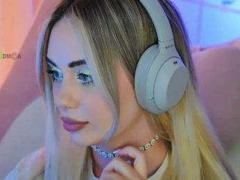 -ANN — Bongacams recorded stream image, 11.08.2026 12:20