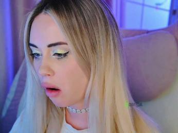 -ANN — Bongacams recorded stream image, 11.08.2026 12:20