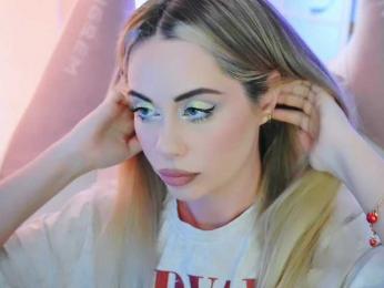 -ANN — Bongacams recorded stream image, 11.08.2026 12:20