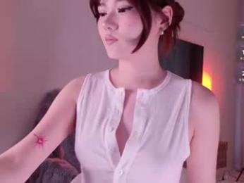 kitayamachu — Chaturbate recorded stream image, 11.08.2026 13:50