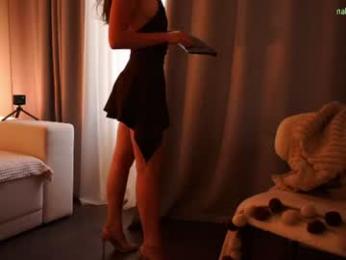 ms_seductive — Chaturbate recorded stream image, 11.08.2026 14:30