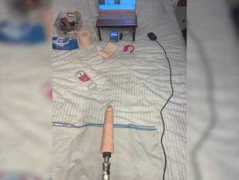 Bad-Princess — Bongacams recorded stream image, 11.08.2026 15:30