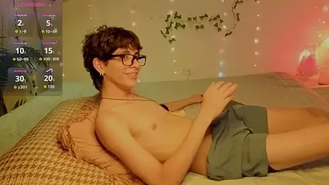 Matty_Sparkk — Stripchat recorded stream image, 11.08.2026 14:00