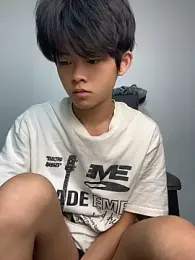 XBD-1 — Stripchat recorded stream image, 11.08.2026 19:40
